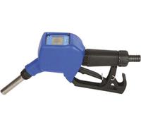 Pistolet automatique AdBlue avec compteur 45 l/min DRAKKAR - 56500