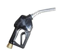 Pistolet automatique essence avec raccord tournant F 1'' certifié ATEX - CEMO - 10142