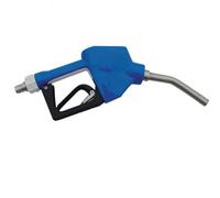 Pistolet automatique inox/PP - CEMO - 10422