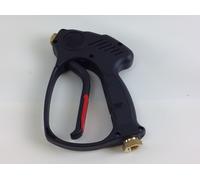 Pistolet Automatique Lavage Pression Max BAR 250 Débit Max L/Min 40