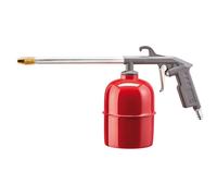 Pistolet Avec Réservoir Pour Lavage Avec Essence Gazole Eau 1000CC - FERVI