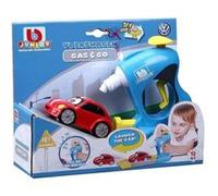 Pistolet Bb Junior lanceur avec vehicule G