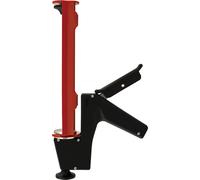 Pistolet berceau universel h14 - SOUDAL - 106809