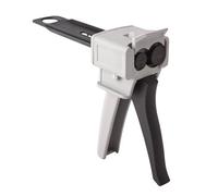 Pistolet bi-composant pour colles 50ml avec piston 2:1 - OC 1025 - CLAS Equipements