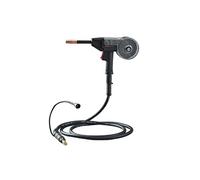 Pistolet Bobine 200A Câble 300cm Pour Fils de Soudage Fourrés 0,076cm 0,089cm