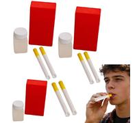 Pistolet Bulle, Bulles de Savon Enfant, Jouet Liquide avec Bulle - Baguette Magique - Cadeau d'anniversaire pour Enfant - Machine à souffler - Fourniture d'activités en Plein air (2pcs)