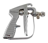 Pistolet + buse large SOUDABOND 6501 - SOUDAL - 125077