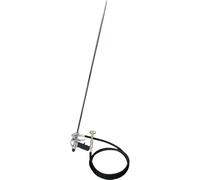 Pistolet canister design soudal gun vis 1 metre - SOUDAL - 121824