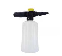 Pistolet canon à mousse pour nettoyeur haute pression Karcher K2-K7 (C pour AR Lavor)