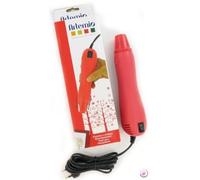 Pistolet Chauffant Pour Embossing : Mono Position - Artemio