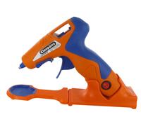 Pistolet Cleo'gun Colle Et Peinture + Base + Recharges - Cléopâtre