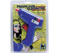 Pistolet Colle + 2 Recharges