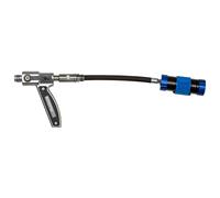 Pistolet complet JETPRO télécommande s/fils sans support buse, sans buse - EUROMAIR - 13168