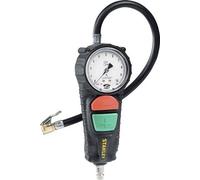 pistolet compresseur-gonfleur 3 en 1 Stanley