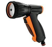 Pistolet d’Arrosage Claber GARDENLIFE Multi Jet 9563, Noir Vert