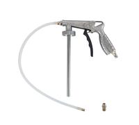 Pistolet D’Isolation Creux TRUTZHOLM Pour Protection Sous Châssis, Wachs, H