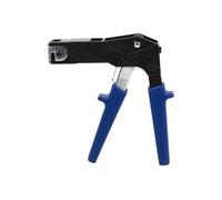 Pistolet d'ancrage en métal dans des matériaux creux