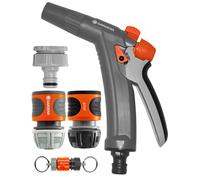 Pistolet d'arrosage 2 jets Classic Gardena