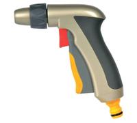 Pistolet d'arrosage 3 jets- Jet droit Plus 2690 HOZELOCK