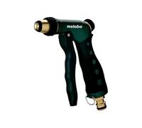 Metabo Pistolet d'arrosage SB2 (903063122) – Jet droit / Brume