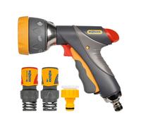 Pistolet d'arrosage à 7 réglages 19mm Multi Spray Pro Hozelock