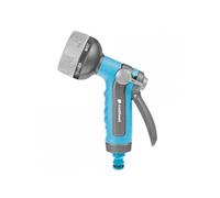 Cellfast Pistolet d'arrosage Pulse 52-029 Pulse 6 – 6 fonctions, réglage de la pression