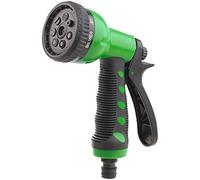 Pistolet darrosage avec 9 jets [Royal Gardineer]
