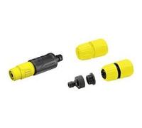 Kärcher Pistolet d'arrosage Jardin multifonction 2.645-288.0 avec raccords