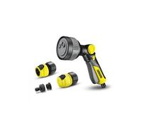 Kärcher Pistolet d'arrosage Plus 2.645-290.0 - kit de raccords