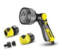 Kärcher Pistolet d'arrosage Plus 2.645-290.0 - kit de raccords