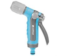 Pistolet d'arrosage Cellfast Pulse 2 Douchette à main de jardin à 2 fonctions Réglage de la pression