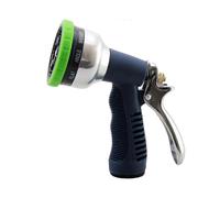 Pistolet d'arrosage, douchette de jardin, pulvérisateur à main, arroseur pour pelouse