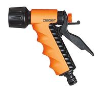 Claber – Pistolet d'arrosage ERGO BL – 1 unité