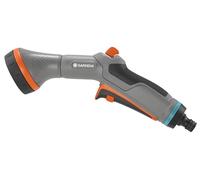 Gardena Pistolet d'arrosage et de nettoyage Comfort - GARDENA 18323-20