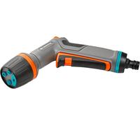 pistolet d'arrosage et de nettoyage Comfort Multi:pistolet pour nettoyage puissant et économe en eau,protection antigel (18304-20)