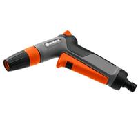 Pistolet d'arrosage et nettoyage multijet Classic GARDENA 18301-20 - jet diffus /concentré