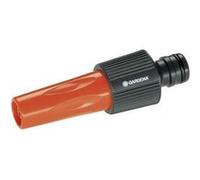 Gardena Lance d'arrosage grand débit 2818-20 pour tuyau 19 mm (3/4")