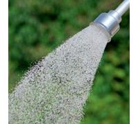 Geka by Karasto Lance d'arrosage « soft rain light » – 35° – 60 cm