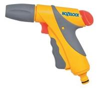 Hozelock Pistolet d'arrosage Jet Droit Plus 2682P0000 Noir