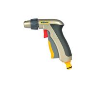 Hozelock Pistolet d'arrosage Jet Droit Plus Métal 2690P6001