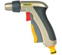 Hozelock Pistolet d'arrosage Jet Droit Plus Métal 2690P6001