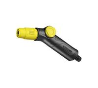 Lance d'arrosage réglable - KARCHER - 2 formes de jets - Fonction auto vidange