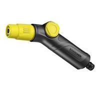 Lance d'arrosage réglable - KARCHER - 2 formes de jets - Fonction auto vidange