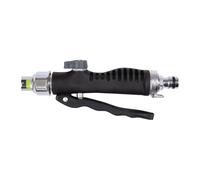 Pistolet d'arrosage Métal léger/MS/plastique Système enfichable60cm