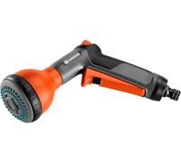 Pistolet D'Arrosage Multi-Applications Classic De : Lance D'Arrosage Des Plantes, 3 Formes De Jet D'Eau, Protection Contre Le Gel (18313-20)