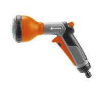 GARDENA 18313-20 - Pistolet d'arrosage multi-applications Classic