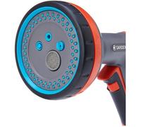 Pistolet d'arrosage multi-applications Comfort GARDENA - 5 types de jets - Garantie 5 ans