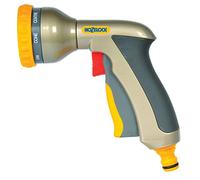 Pistolet d'arrosage Multi Plus Métal - HOZELOCK - 2691P6001
