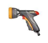 Hozelock Pistolet d'arrosage Multi Spray Pro – 7 jets