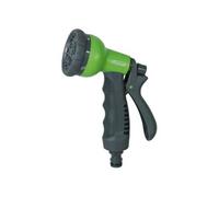 - Pistolet D'Arrosage Multifonctions